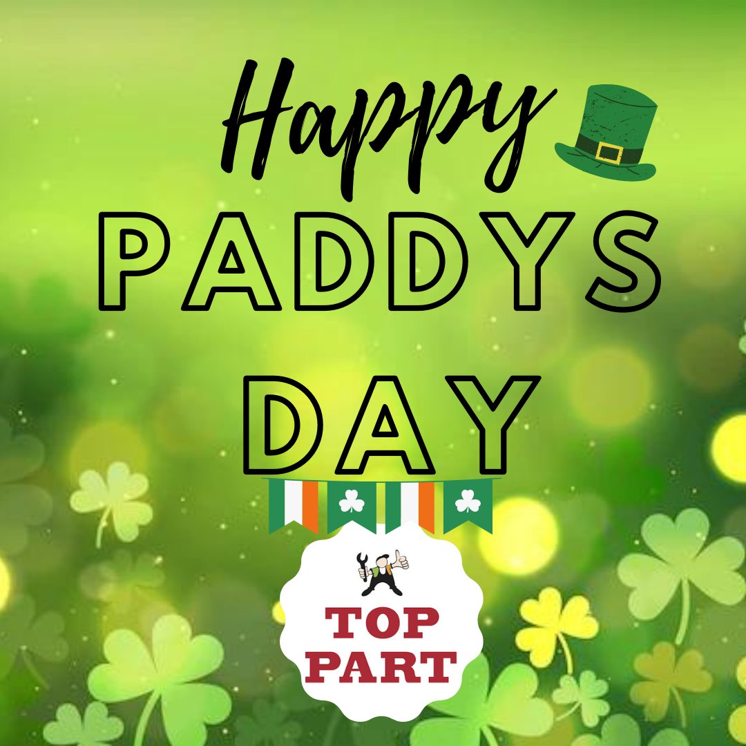 TopPartMotors's tweet photo. Have a great weekend from everyone at Top Part! https://t.co/XJBE00pS8K