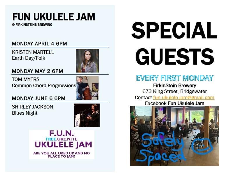 FUNUkuleleJAM tweet media