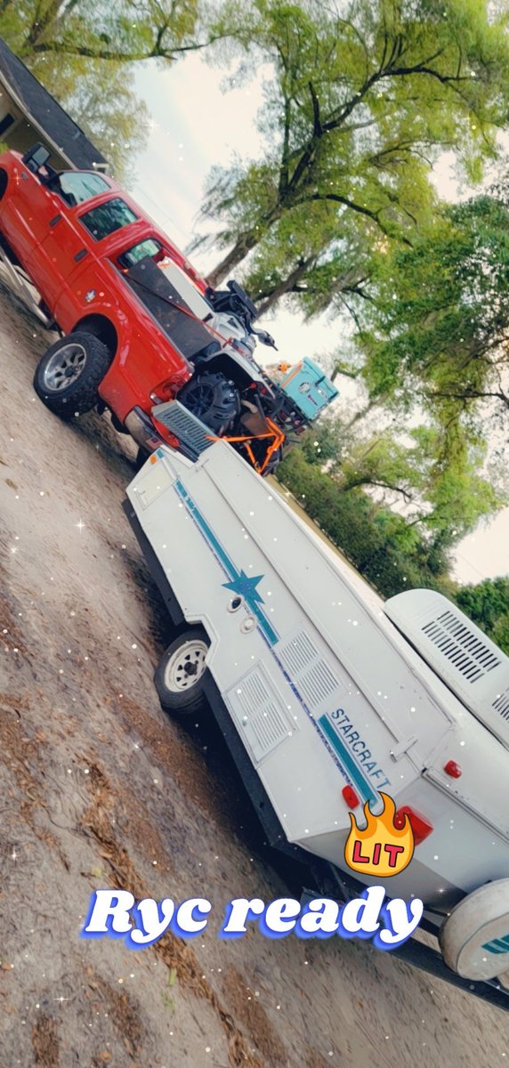 ChAoZReignZ's tweet photo. RYC bound!
Almost there👌 https://t.co/MaHyBUPmNN
