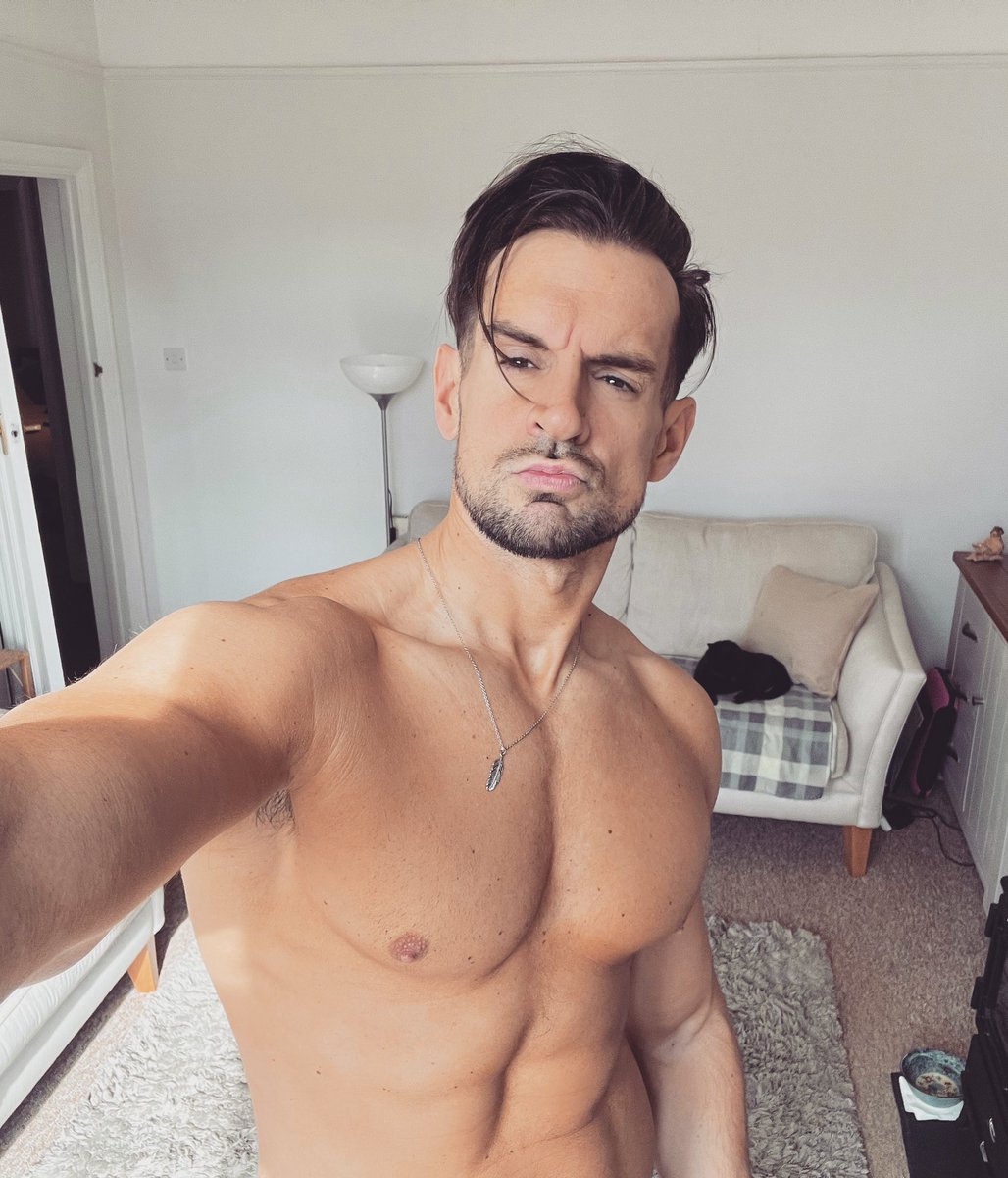 Morning 🤳