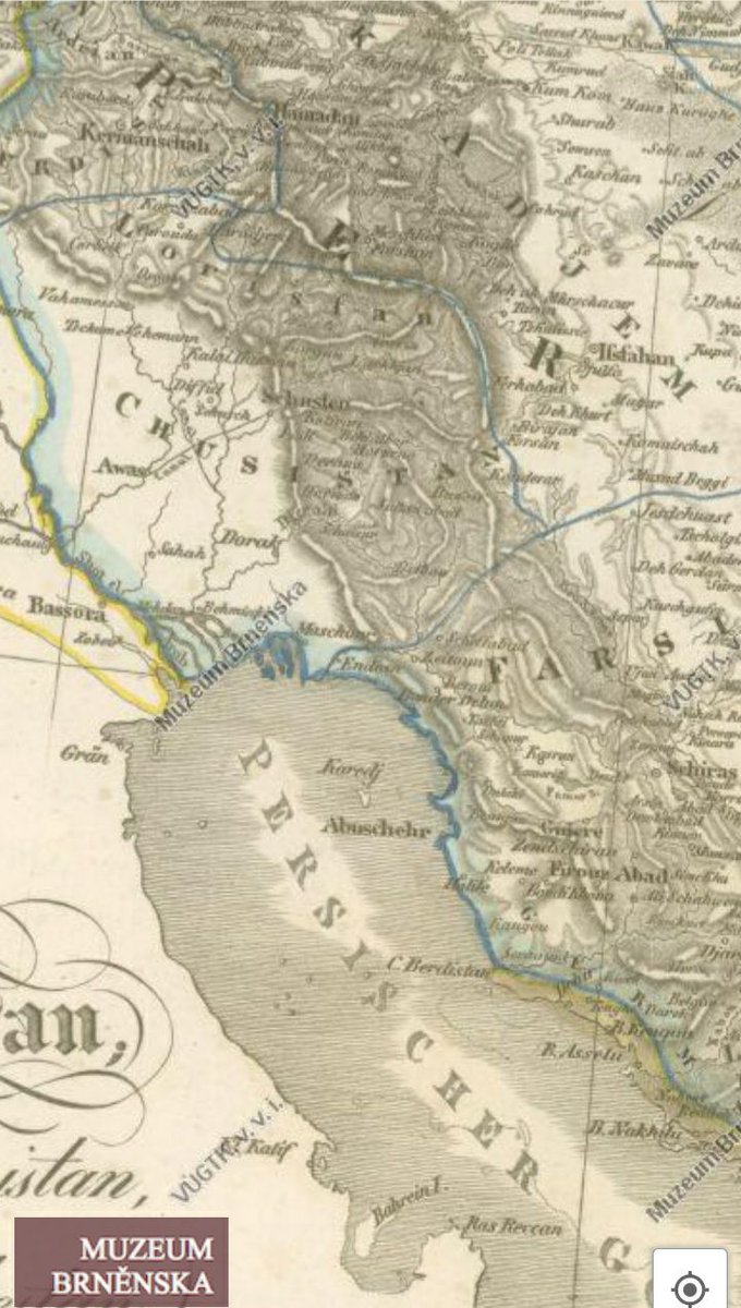 KashkoliAli's tweet photo. @RT_com This is persian gulf .. repeat ... persian gulf !!!! 😡😡 https://t.co/WIPIqZR5EP