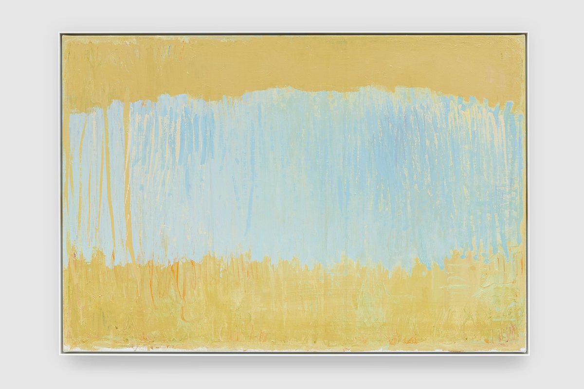 Lisson_Gallery's tweet photo. #ChristopherLeBrun's Woodlines X is among the artworks included in @HalesGallery's 'Stand with Ukraine' fundraiser, taking form as a physical exhibition and an online viewing room, both opening 18 March. Find more info here https://t.co/MfUBaUknAK https://t.co/FIgDZoMyWS