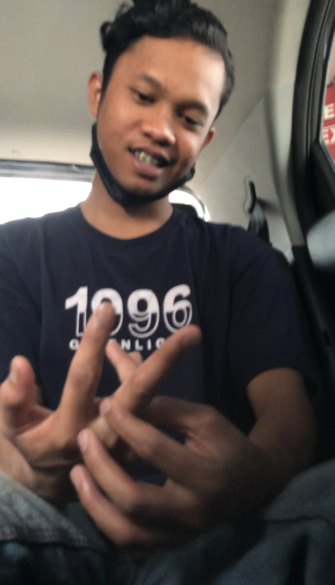 Mimin PH on X: 20 tahun t.coemgpRRjuv3  X