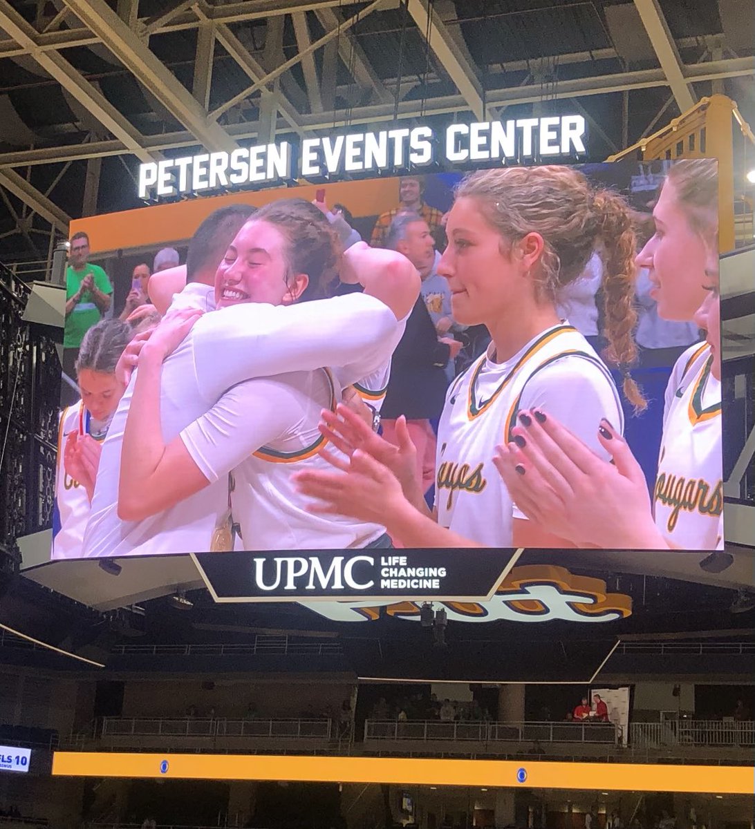 coachlodovico's tweet photo. want to take a moment to thank the players, parents, students and the Community for all the support this season. Although we fell short of our ultimate goal, this season was amazing! 26-1 and the only team in program history to win the district title undefeated. @bhawkladyhoops https://t.co/grDmjCdiXA