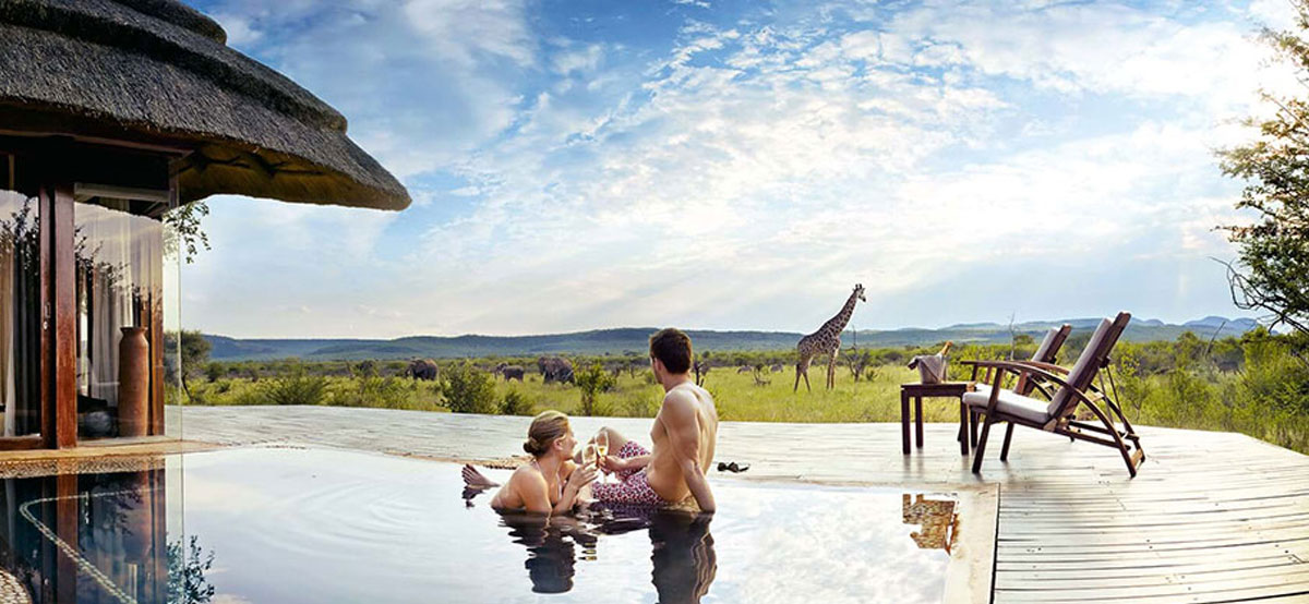 azemobor2's tweet photo. South Africa has so much to offer, from spotting the elusive leopard, to exploring Johannesburg's historical sites. Include the tropical island of Mauritius for an even more unforgettable vacation https://t.co/ULRYCI8mGu