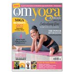 Photo by omyogamagazine (@OMYogaMagazine)