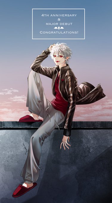 #KuzuArt 