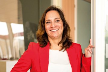 Anke van de Ven (<a href="/volksbelang/">volksbelang</a>) staat deze week in de corporatiemagazine met het artikel: 𝗡𝗶𝗲𝘂𝘄𝗲 𝗜𝗧-𝗶𝗻𝗳𝗿𝗮𝘀𝘁𝗿𝘂𝗰𝘁𝘂𝘂𝗿 𝗵𝗲𝗹𝗽𝘁 𝗼𝗻𝘀 𝗼𝗺 𝗯𝗲𝘄𝗼𝗻𝗲𝗿𝘀𝗴𝗲𝗱𝗿𝗲𝘃𝗲𝗻 𝘁𝗲 𝘇𝗶𝗷𝗻.
corporatiegids.nl/nl/nieuws/anke…