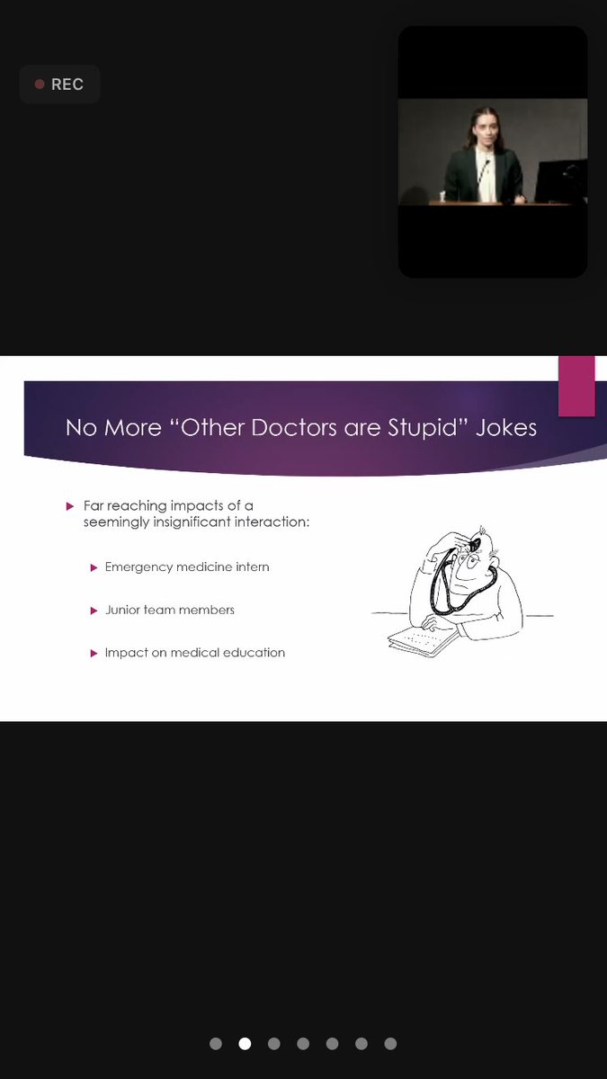 Emma Rooney, MD (@emmarooneymd) on Twitter photo Slam dunk grand rounds by @emorysurgery chief resident <a href="/LeslieAnnKao/">LeslieAnn S. Kao, MD</a> on the role of humor in medicine and surgery. Congratulations, LA! Slam dunk grand rounds by @emorysurgery chief resident <a href="/LeslieAnnKao/">LeslieAnn S. Kao, MD</a> on the role of humor in medicine and surgery. Congratulations, LA!