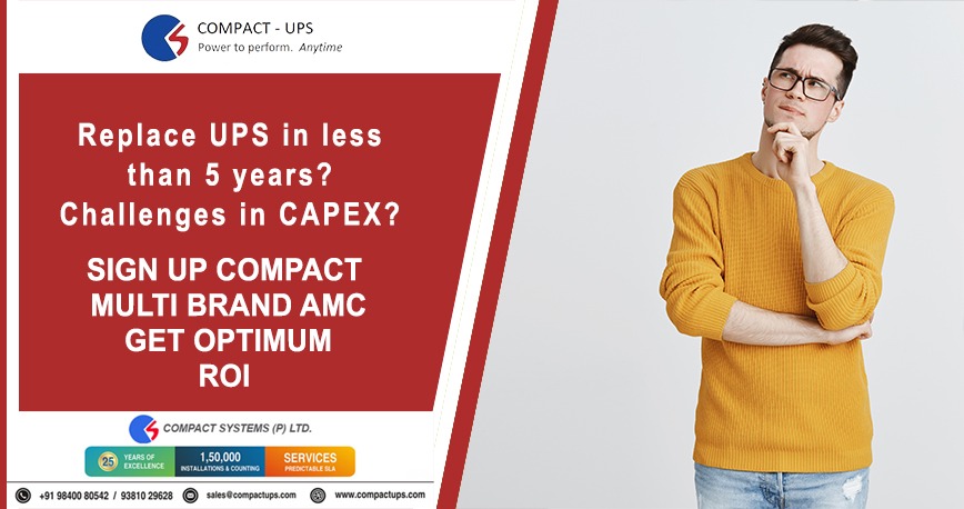 compactsystems1's tweet image. Visit - compactups.com #UPS #onlineups #offlineups #upssystems #upspower #upsbattery #nomorepowercuts #battery #energy #powersupply