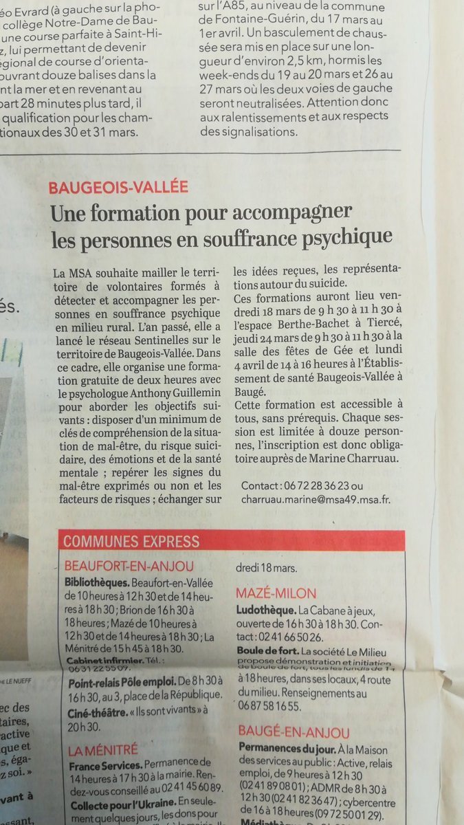 Charruau Marine tweet media