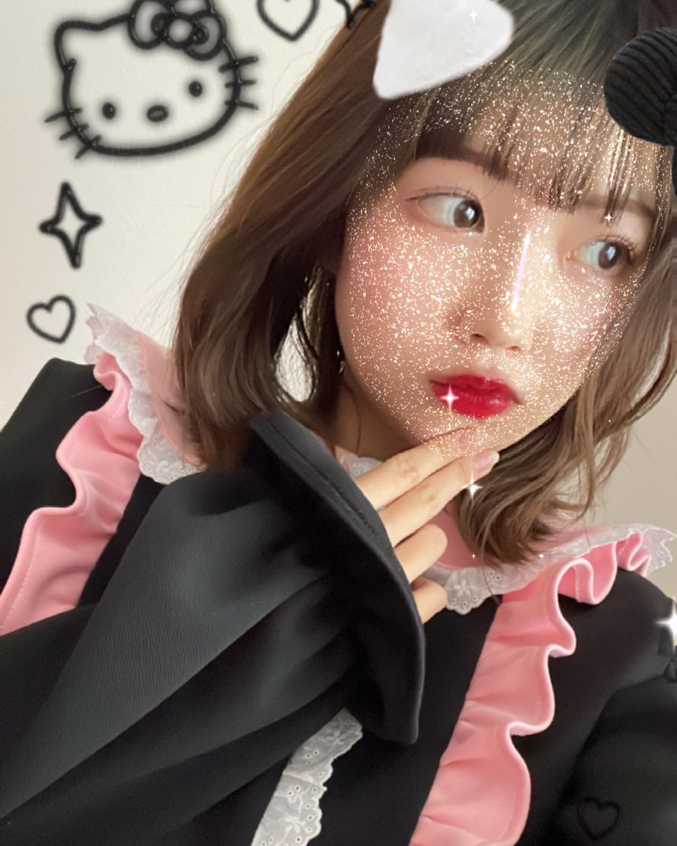 hii__333's tweet photo. 3月24日から受注予約開始です♡
春服げっとしよおよ〜♡ https://t.co/b7oFourGOW