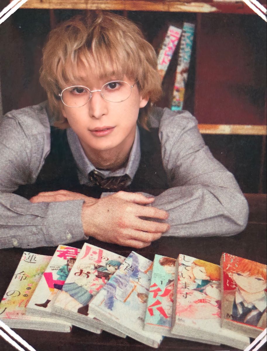 daisukemedia's tweet photo. https://t.co/swNHYjWYXI