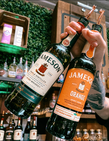 Stag Digbeth tweet media