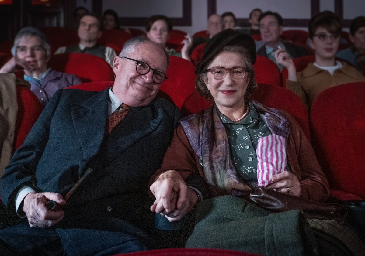 screenyorkshire's tweet photo. 🥁🥁🥁Celebrating some of the incredible films made in #Bradford2025 as we await the final shortlist reveal for #CityofCulture2025💥 

🍿Two in cinemas right now (Ali &amp; Ava and The Duke) and two waiting in the wings (Emily &amp; The Railway Children Return). What a starry showcase!💫 https://t.co/dr67ySy5Ux