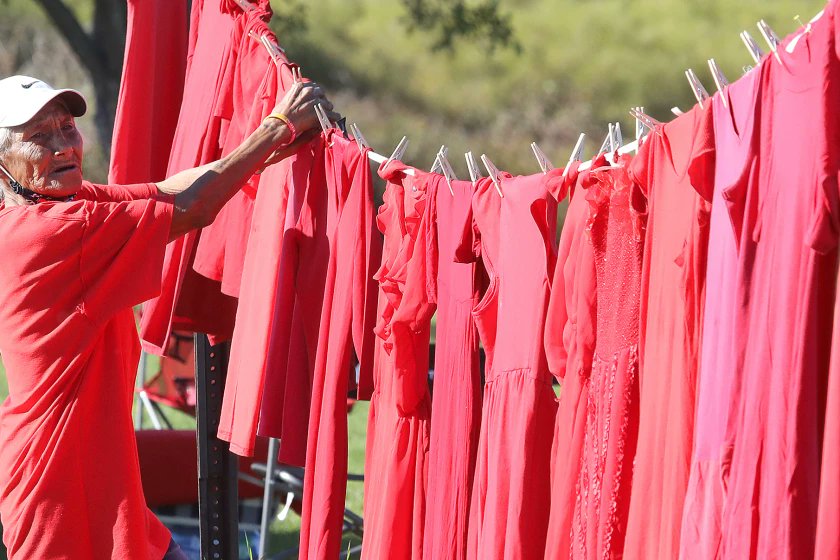 Native American leaders, Wisconsin AG hope executive order sends more resources to address missing and murdered Indigenous women superiortelegram.com/news/native-am…