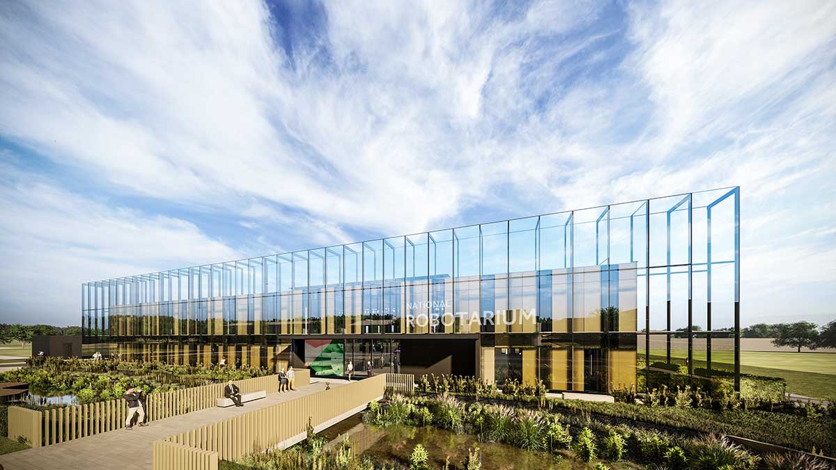 Heriot-Watt University tweet media