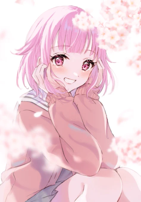 わんだほい🌸
 #prsk_FA 