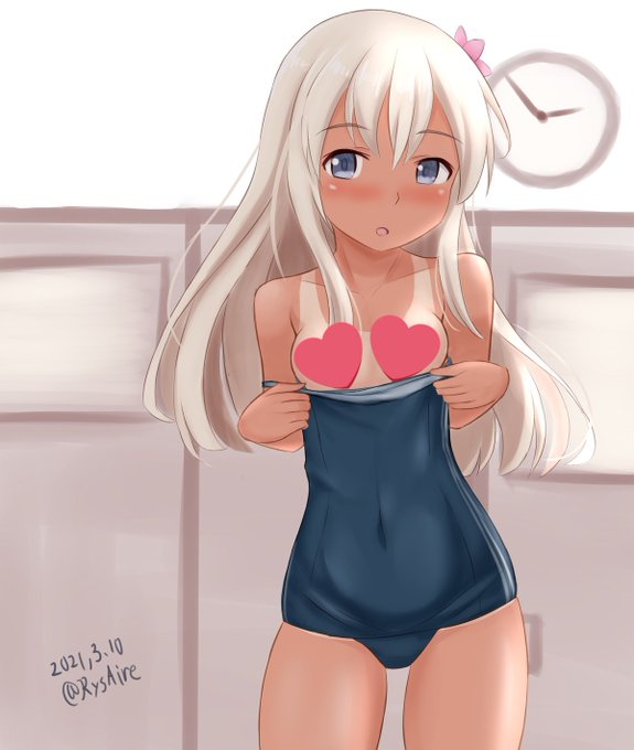 。。。ぬぅ

#みなさん去年の今頃はどんな絵描いてましたか 