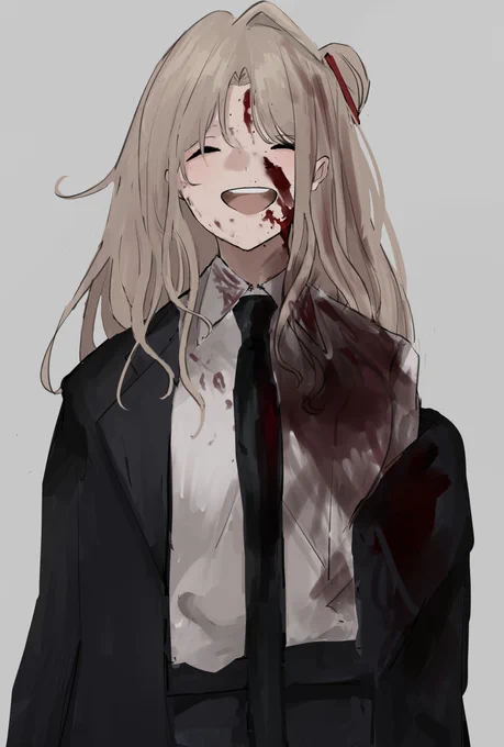 過去絵です... 