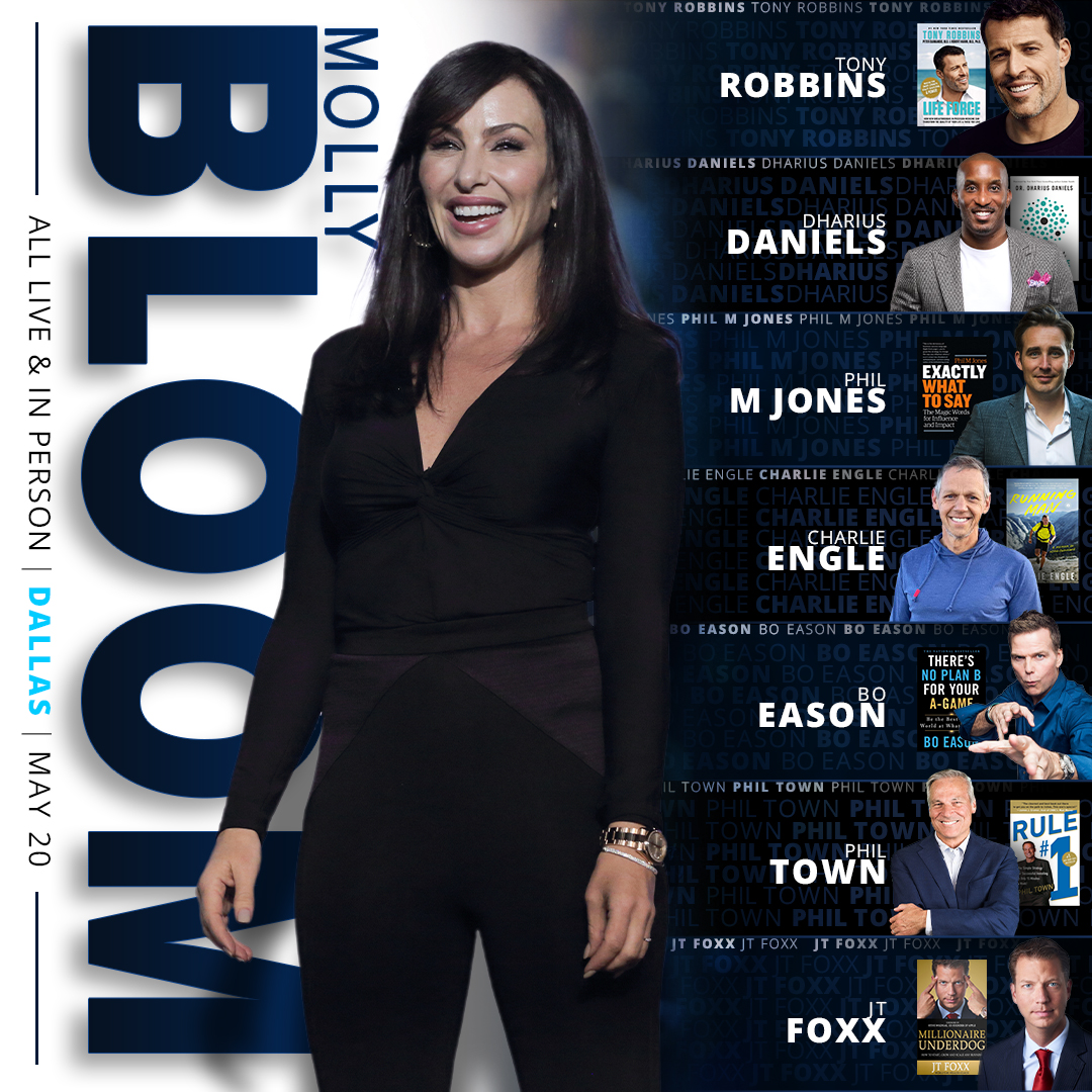 ThePOSLive's tweet photo. Have you read the best selling book Molly's Game or seen the blockbuster movie. See Molly live at https://t.co/SRPVZfVM8h https://t.co/DA3E9UmX4V