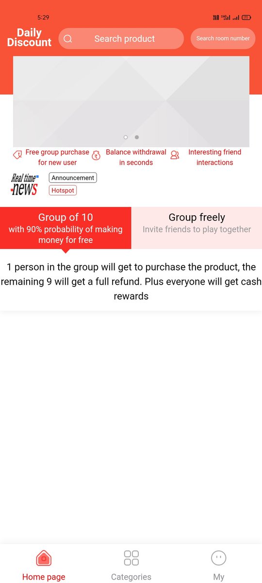 ChakmaChetan's tweet photo. #dailydiscountscam https://t.co/W5i1VPmKpx