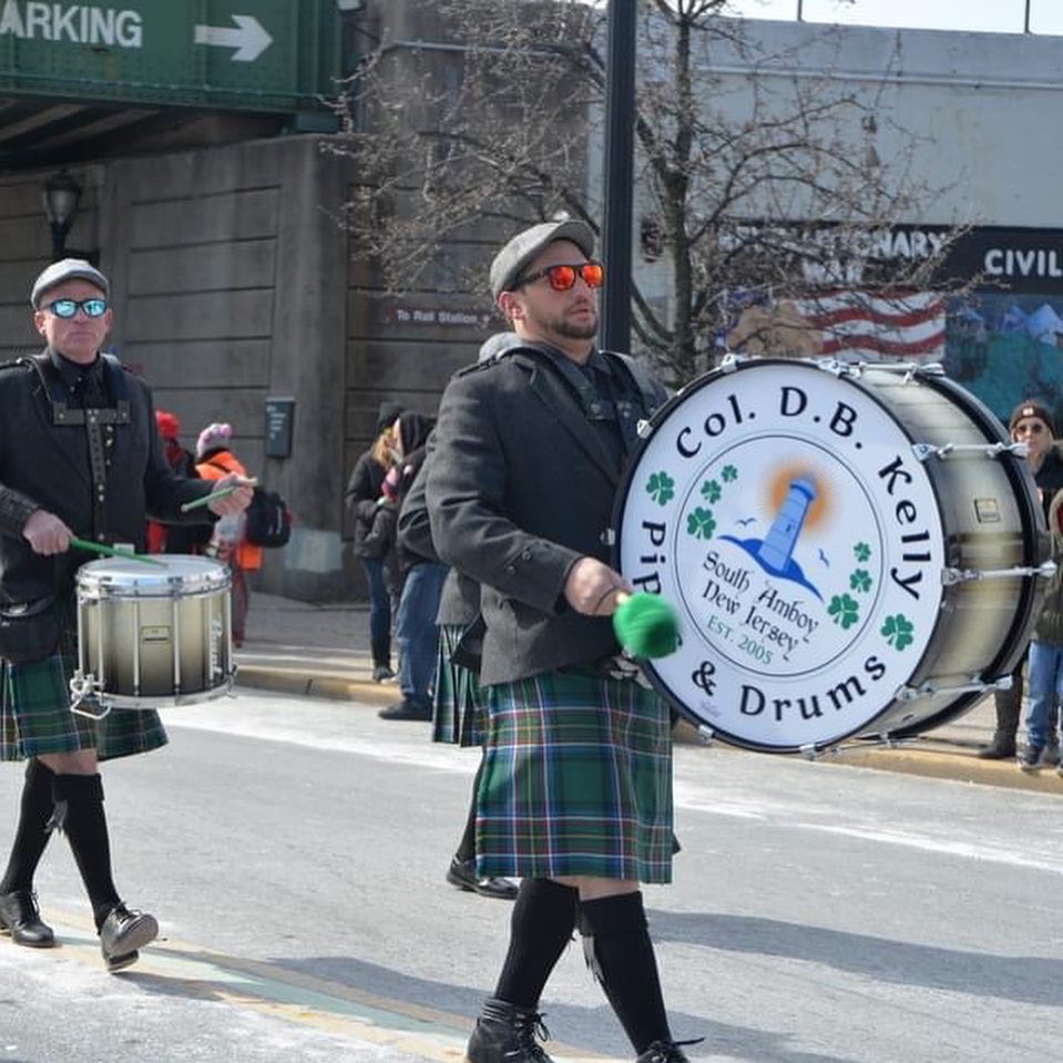 SocialSidekick2's tweet photo. Happy St. Patrick’s Day! 🍀🌈We were thrilled to get the opportunity to design a parade float for our client @downtown_woodbridge. It hit the streets during last Sunday’s 48th Annual St. Patrick’s Day Parade! #stpatricksday #woodbridgenj https://t.co/ViIqPdly0T