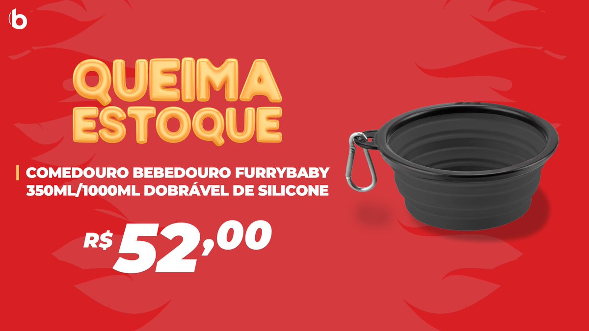 bordomsbr's tweet photo. Prato leve, durável e reutilizável, antiderrapante, ideal para Cachorros e Gatos! 🐱

Mantenha o seu pet alimentado e hidratado de forma muito mais fácil durante seus passeios e viagens.

O link para está na nossa bio, aproveite a nossa promoção! 😉 https://t.co/kRZ8kbgmsf