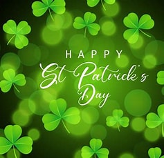 warblebox's tweet image. Happy #StPatricksDay to all our readers, fellow #Irish  #writers and #indie #publishers