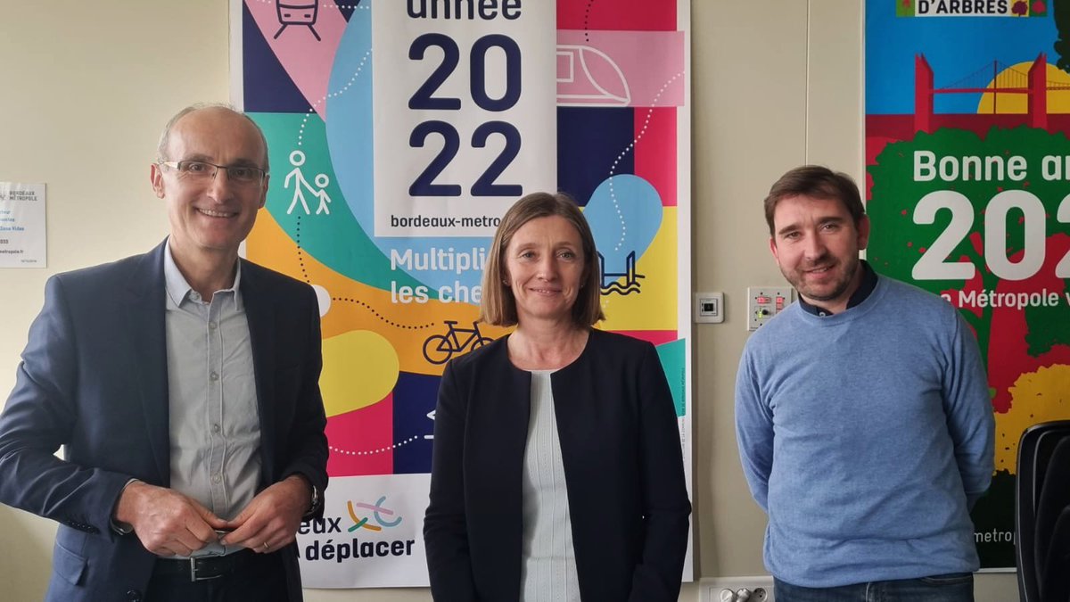 NOBATEK (@nobatekinef4) on Twitter photo 🆕Convention La Fabrique de Bordeaux Métropole (La Fab) x NOBATEK/INEF4 l 2022-2025 
🎯Qualité de l'Air et Nature en ville pour Optimiser la Performance Environnementale des Aménagements.
 
Communiqué complet nobatek.inef4.com/presse/ 🆕Convention La Fabrique de Bordeaux Métropole (La Fab) x NOBATEK/INEF4 l 2022-2025 
🎯Qualité de l'Air et Nature en ville pour Optimiser la Performance Environnementale des Aménagements.
 
Communiqué complet nobatek.inef4.com/presse/