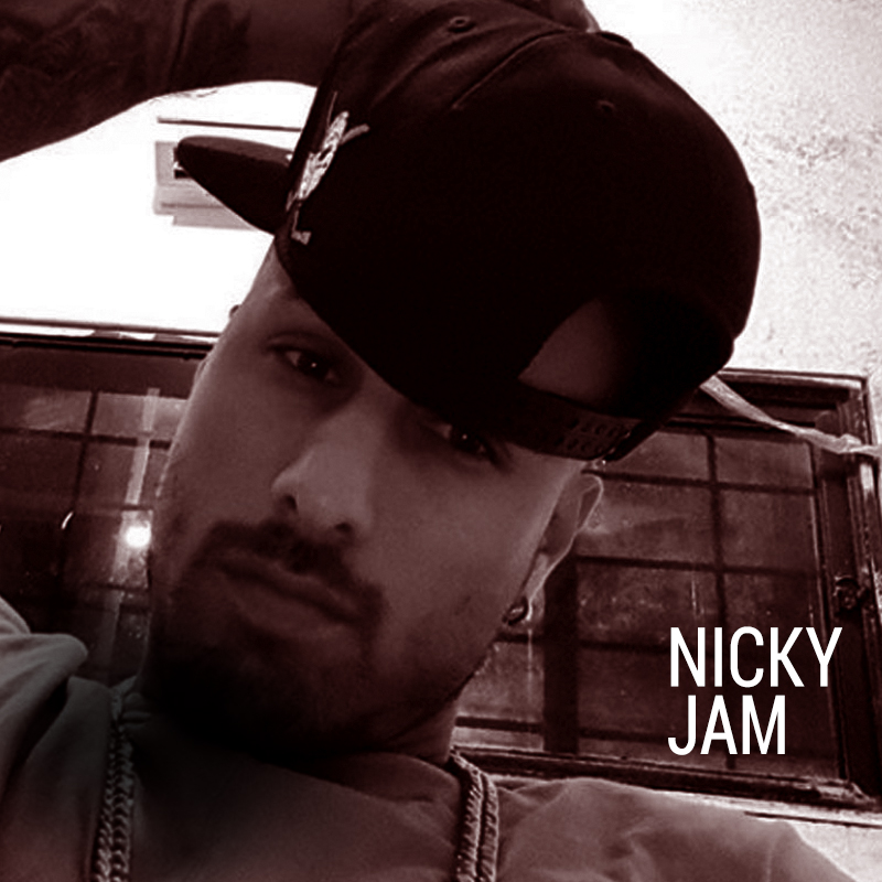 Hoy cumple 41 años Nicky Jam. En #CienradiosPlay preparamos una playlist con las mejores canciones especialmente seleccionadas para vos.