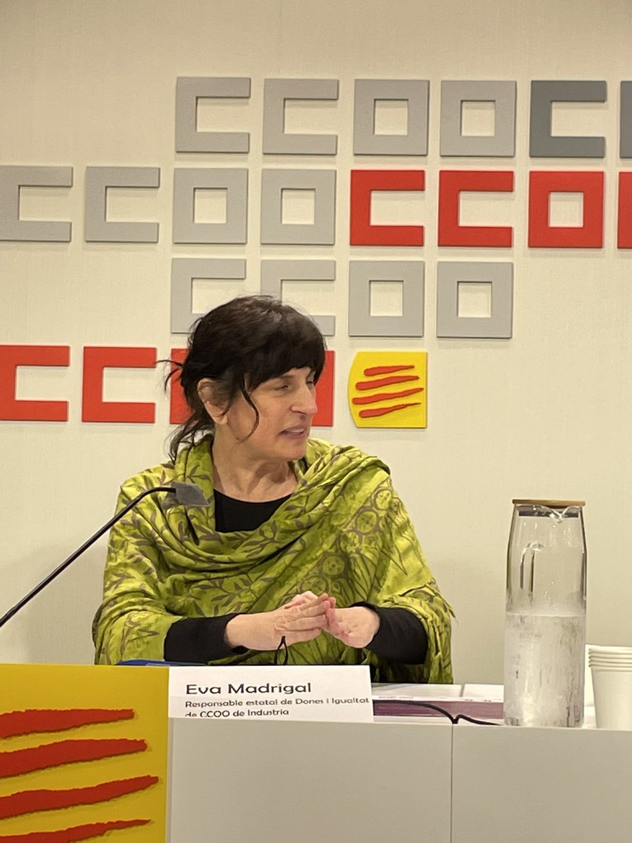SecSindical #CCOO Louis Vuitton B2 tweet media