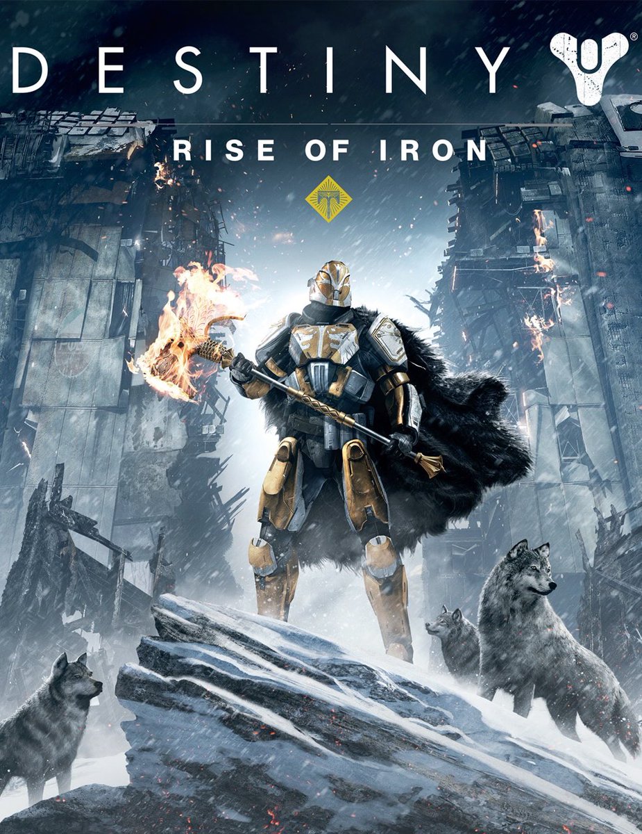 DestinyNostalgi's tweet image. Keep one. The rest gotta go.