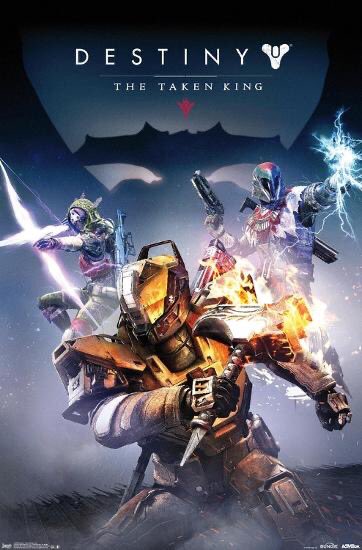 DestinyNostalgi's tweet image. Keep one. The rest gotta go.