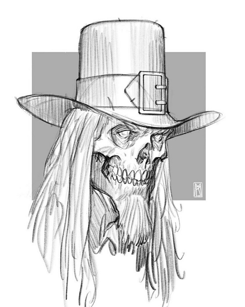 inkgnition's tweet photo. Morning sketch #inkgnition #dailysketches #procreate #ipadpro #characterdesign #digitalart #noreference https://t.co/IEPyMKlsZs