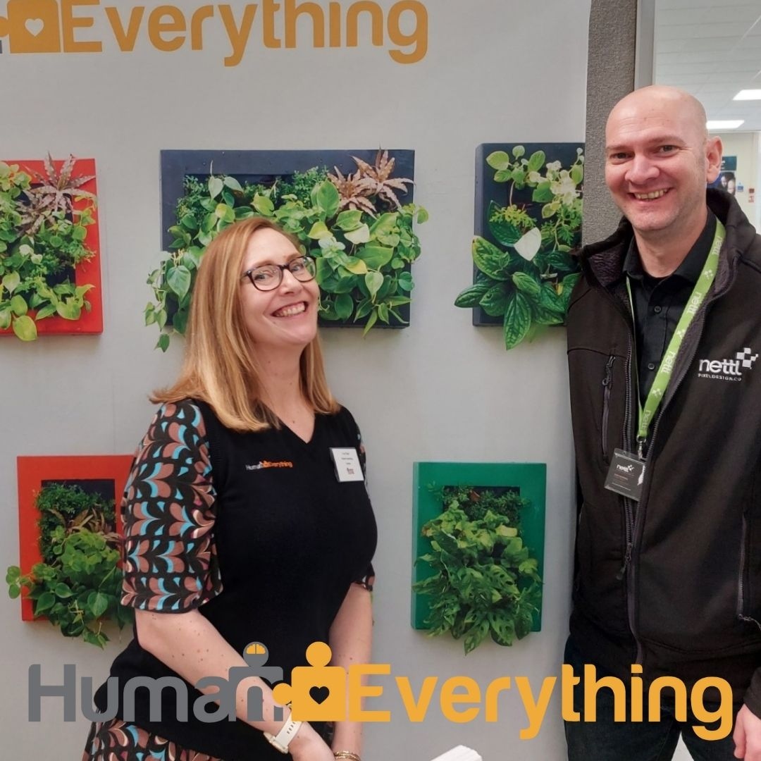 Dan &amp; his lovely team at nettl run a creative design &amp; marketing agency specialising in responsive web design, branding, creative print &amp; marketing solutions. Their beautiful office can be found with cake &amp; snoozing dogs inside. 

#networking   #people #business