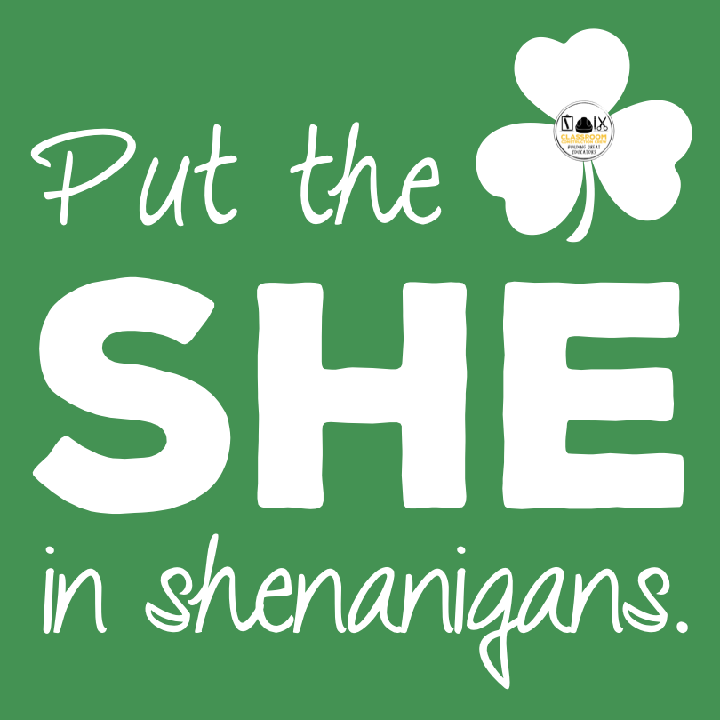 ClassroomCrews's tweet photo. Happy St. Patrick's Day! 🍀 🌈 💰

https://t.co/Cs7OqrZZLG

#HappyStPatricksDay #StPatricksDay #luckoftheirish #irish #teacherspayteachers #rainbow #leprechaun #gold #tricks #tophat @TpT_Official #DidYouKnow #factorfib #holidays #Shenanigans #shamrock #kissmeimirish #luckycharms https://t.co/jd0R3sL3Pg