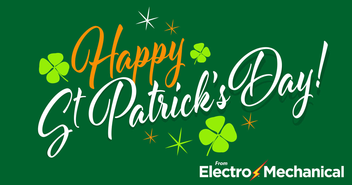 Electro-Mechanical tweet media