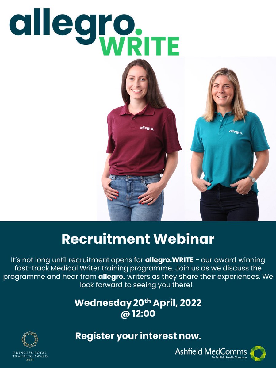 allegro_AMC tweet media