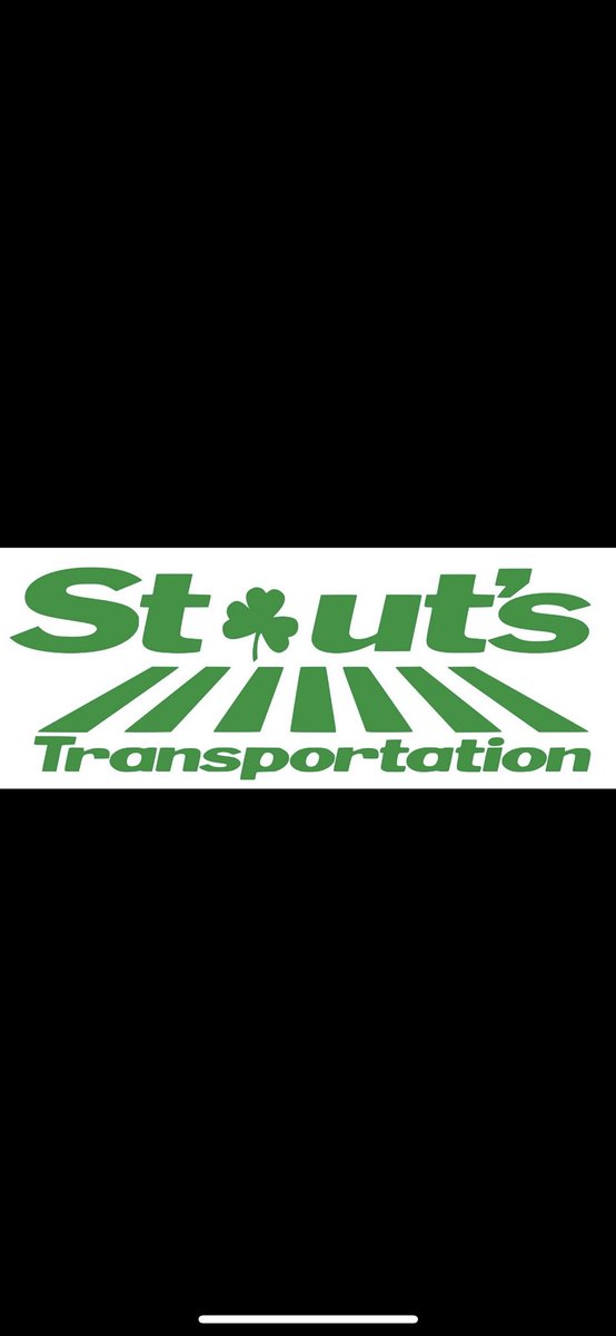 stoutscharter's tweet photo. Happy St. Patrick’s Day! ☘️ https://t.co/lhogFHF1lE