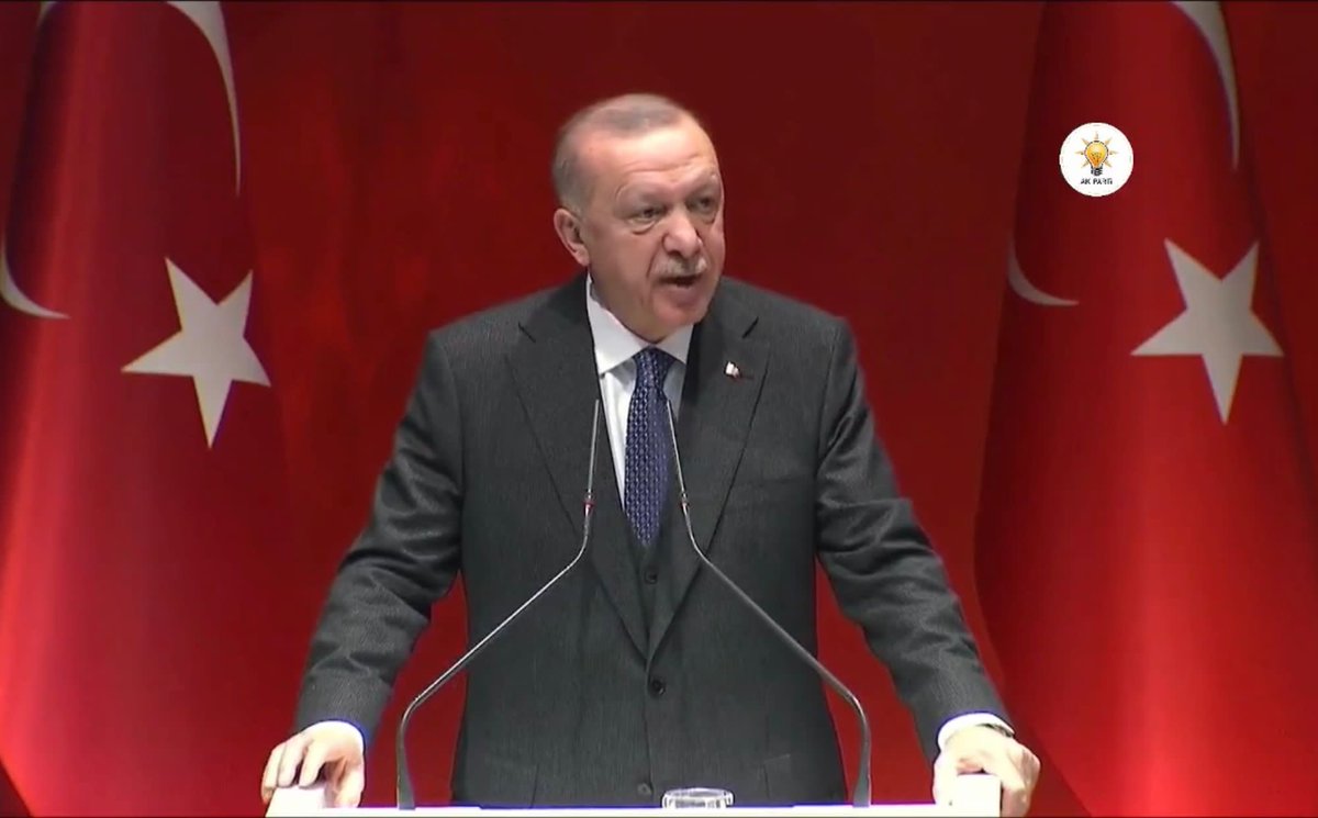 Memduh Büyükkılıç