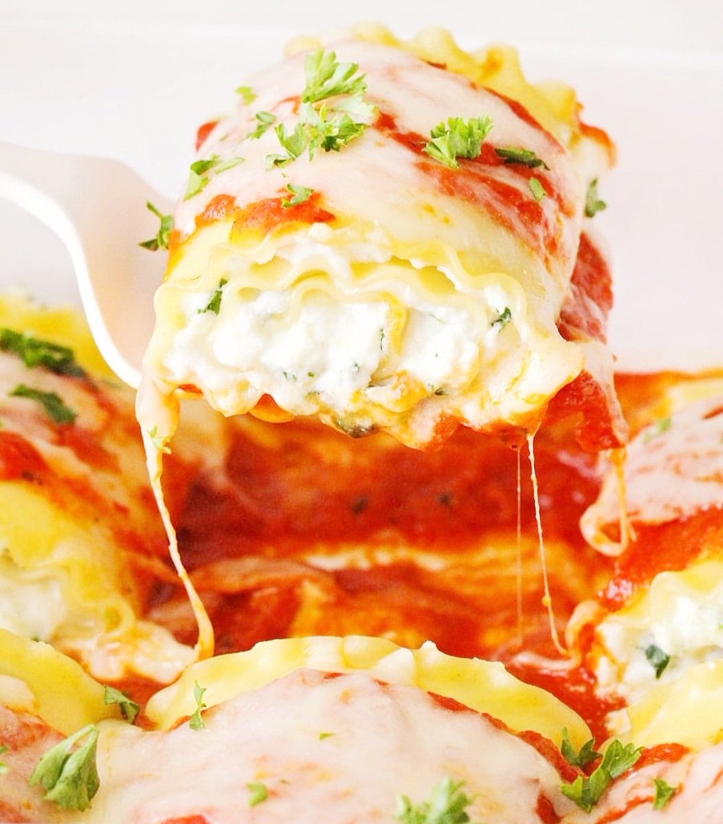 🇮🇹
•••••
▷ Pieno come un uovo.

• • • • • • •
            
🥘🌮🌯🥙🥪🍕🥗🍛🍜🍔🥟🍝