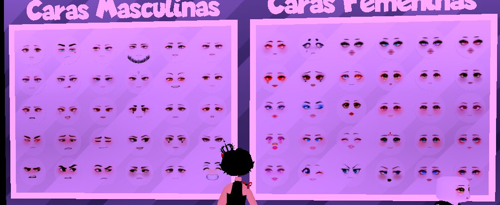 vee_v520's tweet photo. theres this game who used my face decals WITHOUT credits given im silently screaming i cant even dm/find them anywhere https://t.co/xv7GR3tjpS