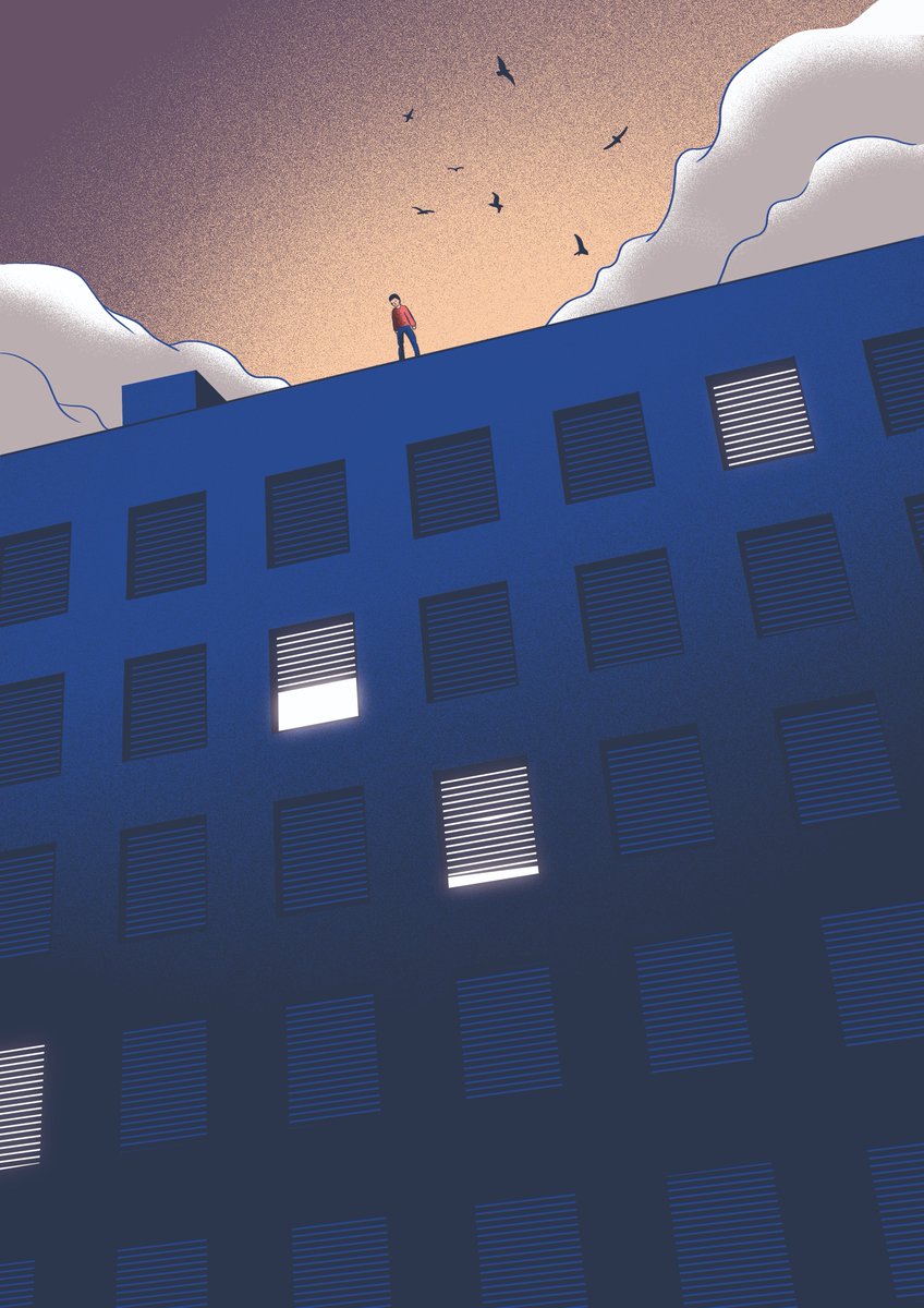 Frei verfügbarer Artikel aus dem aktuellen #SuchtMagazin #Corona-Pandemie ist erhältlich!
Der Artikel "Zusammenwirken in der Krise" von der Taskforce Sucht und Covid-19 steht online zur Verfügung.
#suchtfachleute
#suchtmagazin 
Link zum Artikel: suchtmagazin.ch/tl_files/templ…