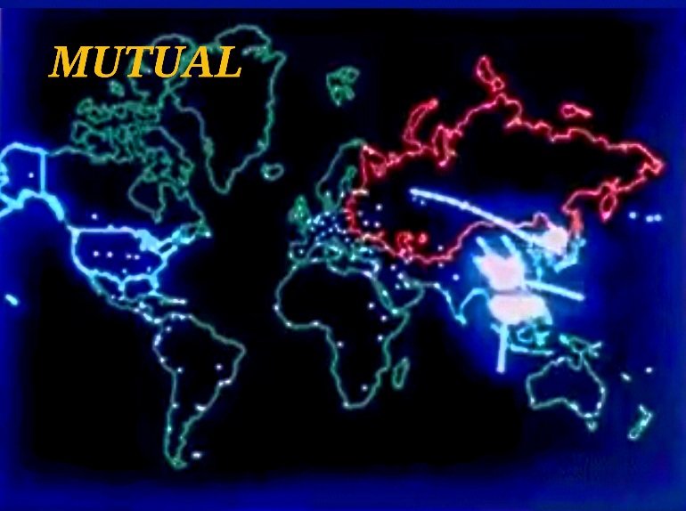 ACTORVIST_PRLFQ's tweet image. Y&apos;know I love you to pieces { no pun
intended } @ThisWooly🙏🌺 But did
you just say &quot;SURVIVORS&quot;? There&apos;s
a reason Strategist Donald Brennan
(HudsonInstitute) called it MAD
in 1962, you know!

&amp;amp; even if there WERE Suvivors, I&apos;d
give &apos;em 6 months..TOPS!

#MUTUALASSUREDDESTRUCTION🍄