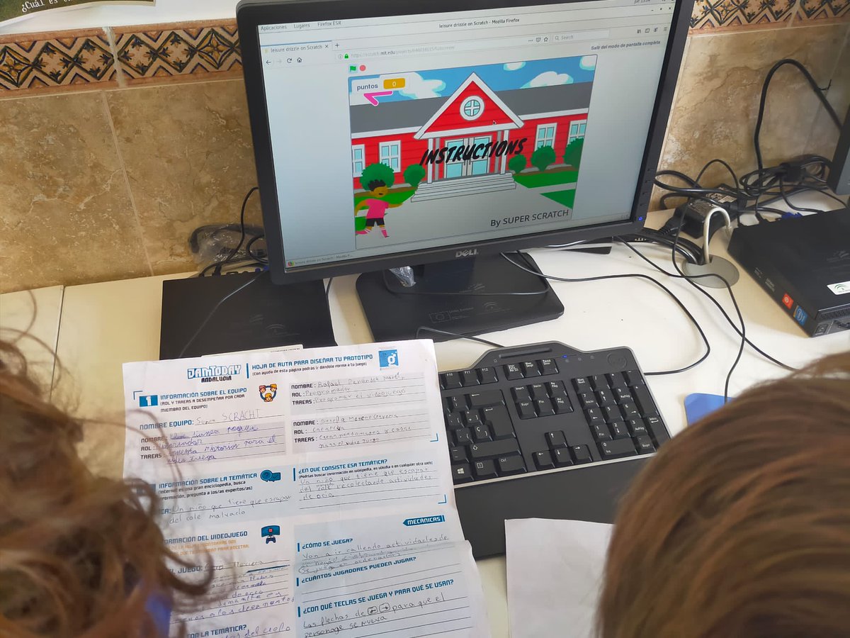 Punto Vuela Valderrubio tweet media