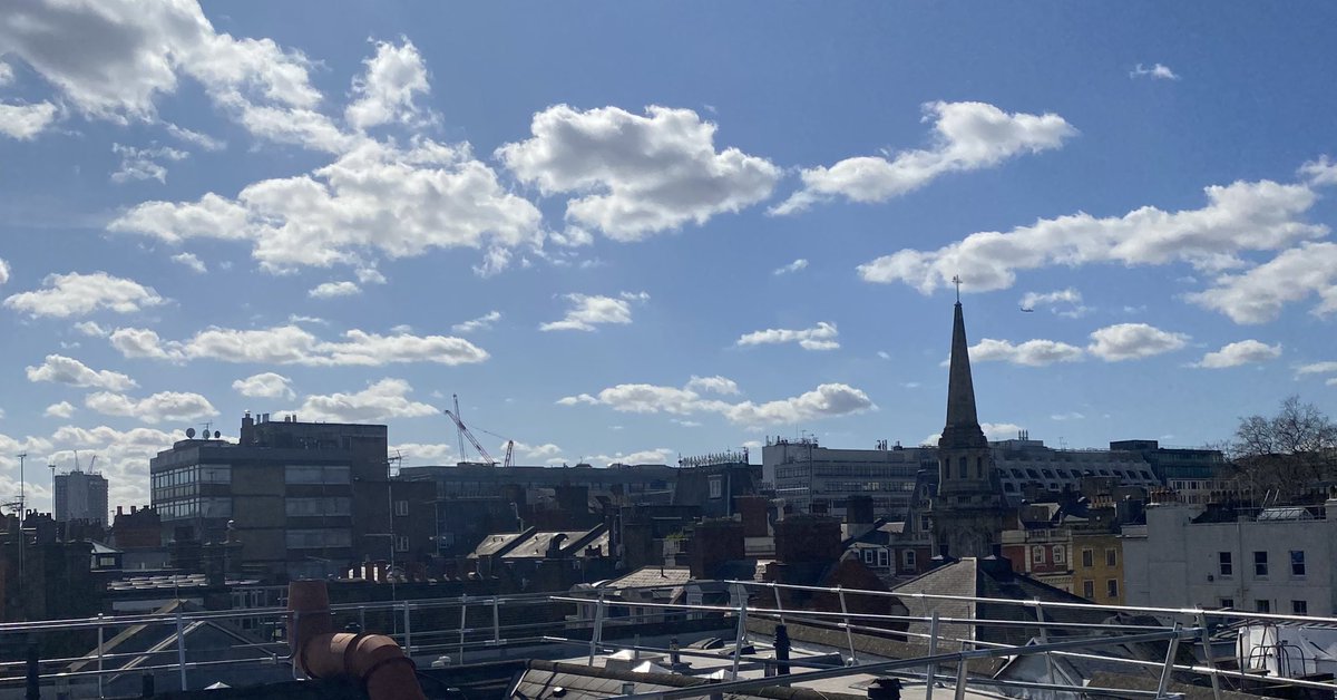 WSSGeography's tweet image. Ever grateful for the energy, dynamism and complexity of the urban landscape we witness from the Geography Office each day. #senseofplace #geographyteacher #urban #londontown #marylebonevillage