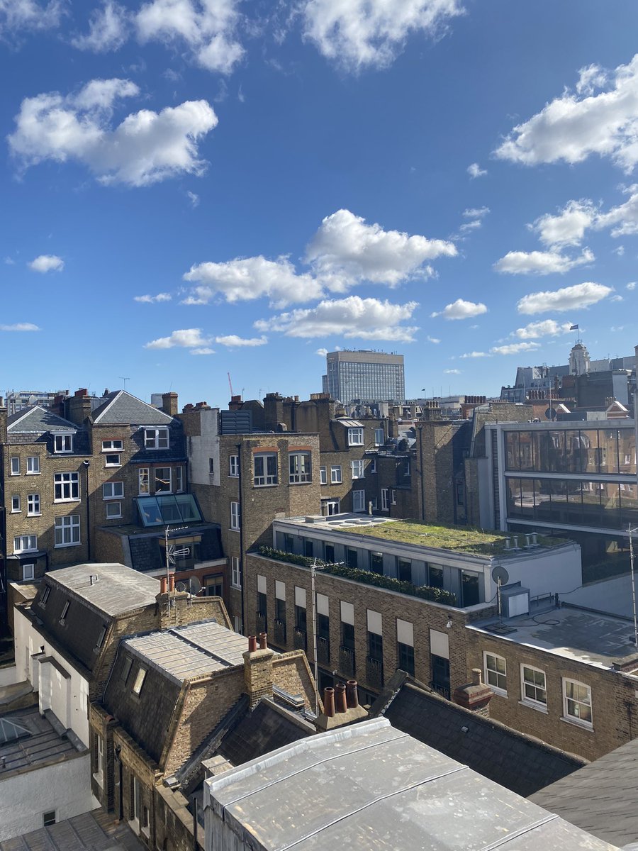 WSSGeography's tweet image. Ever grateful for the energy, dynamism and complexity of the urban landscape we witness from the Geography Office each day. #senseofplace #geographyteacher #urban #londontown #marylebonevillage