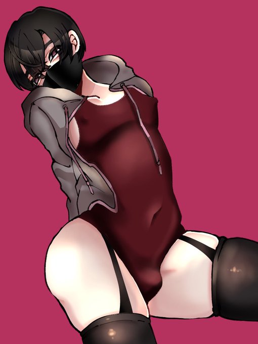 いつもどすけべボディーをありがとう🏩
ファンアートです✨ 