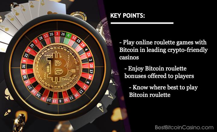 The Evolution Of bitcoin casino sites